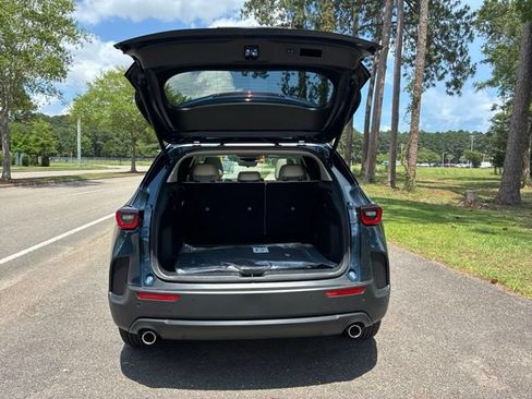 Certified 2026 MAZDA CX-50 AWD 2.5 S w/ Accent Package image 17
