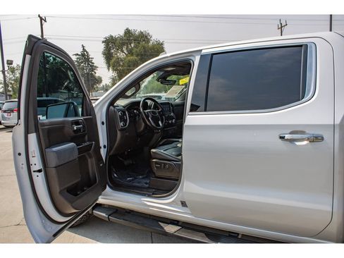Used 2021 GMC Sierra 1500 Denali w/ Technology Package AWD/4WD image 27