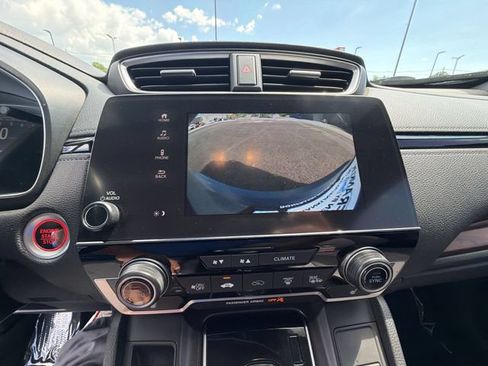 Used 2022 Honda CR-V EX-L image 17