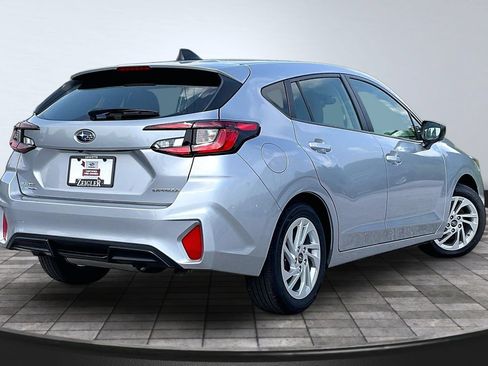 Certified 2024 Subaru Impreza 2.0i AWD/4WD image 2