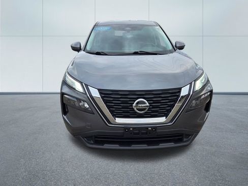 Used 2021 Nissan Rogue S AWD/4WD image 2
