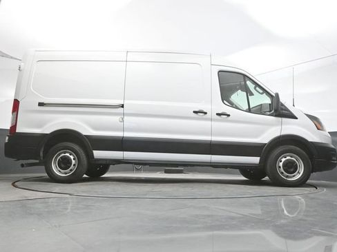 Used 2022 Ford Transit 250 Medium Roof w/ Load Area Protection Package RWD image 49