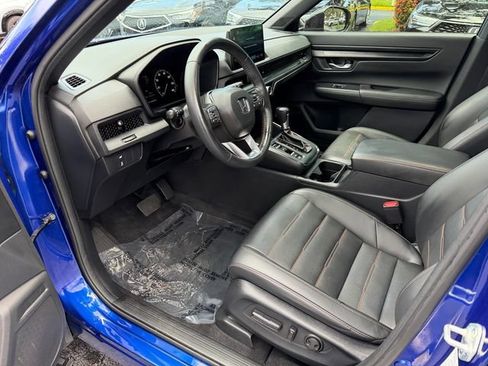 Used 2024 Honda CR-V Sport-L image 10
