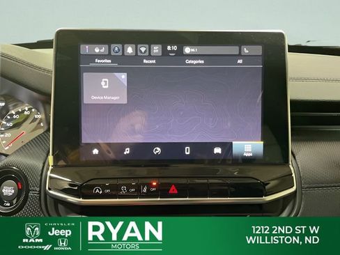 New 2026 Jeep Compass Latitude image 26