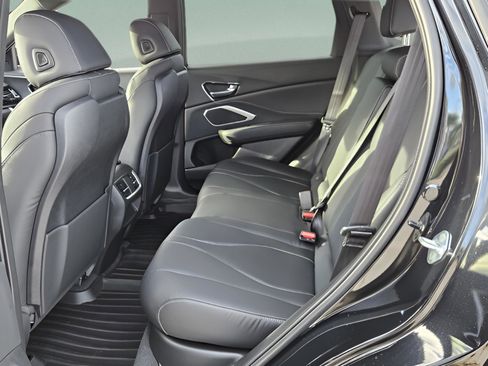 New 2025 Acura RDX Base image 12