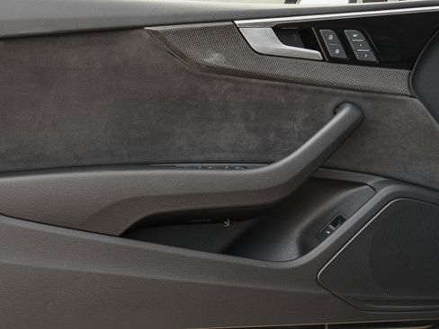 Used 2024 Audi S5 Premium image 20