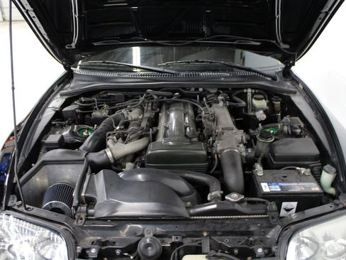 Used 1998 Toyota Supra Turbo image 33