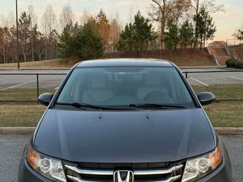 Used 2016 Honda Odyssey LX image 22