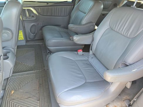 Used 2008 Toyota Sienna XLE Limited AWD/4WD image 17