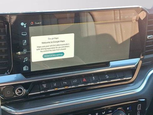 New 2026 Chevrolet Silverado 2500 High Country w/ High Country Premium Package image 8