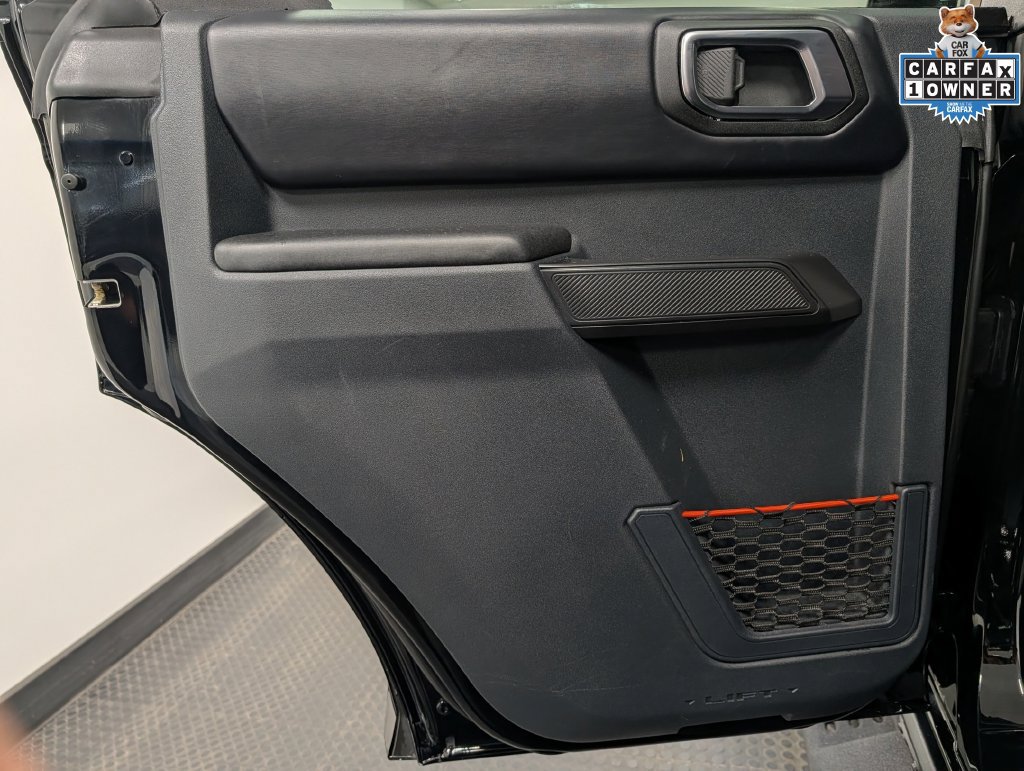 Used 2024 Ford Bronco Raptor AWD/4WD image 25