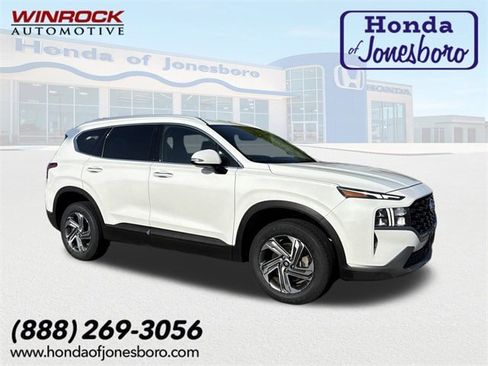 Used 2023 Hyundai Santa Fe SEL image 1