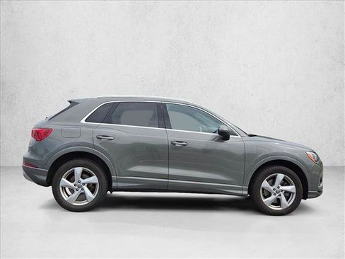 Used 2020 Audi Q3 2.0T Premium AWD/4WD image 4
