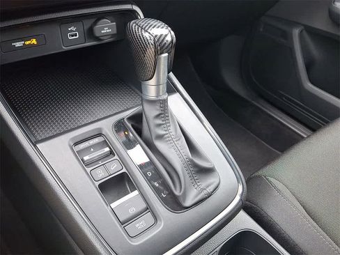 Certified 2025 Honda CR-V LX image 12