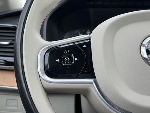 Used 2019 Volvo XC90 T6 Inscription w/ Advanced Package AWD/4WD image 14