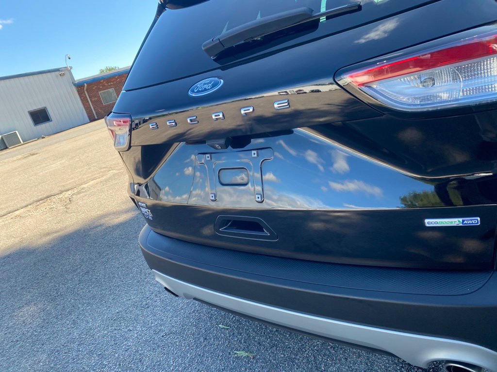 Used 2020 Ford Escape SE AWD/4WD image 33