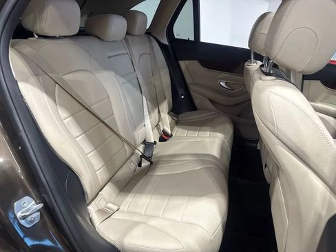 Used 2017 Mercedes-Benz GLC 300 4MATIC image 84
