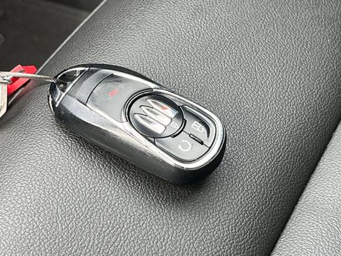 Used 2025 Buick Envista Sport Touring FWD image 20