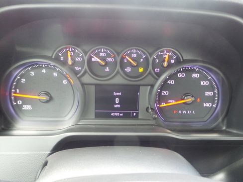 Used 2021 Chevrolet Silverado 2500 W/T w/ WT Fleet Convenience Package image 14