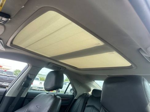 Used 2013 Cadillac CTS Premium AWD/4WD image 5