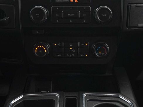 Used 2018 Ford F150 XL w/ Equipment Group 101A Mid RWD image 21
