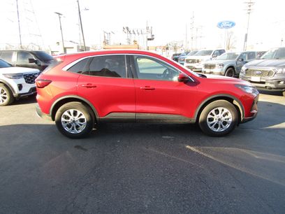 Used 2023 Ford Escape Active w/ Tech Pack #2