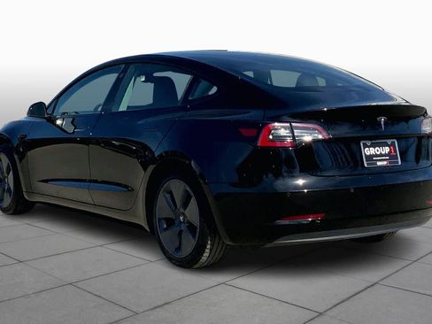 Used 2022 Tesla Model 3 image 11