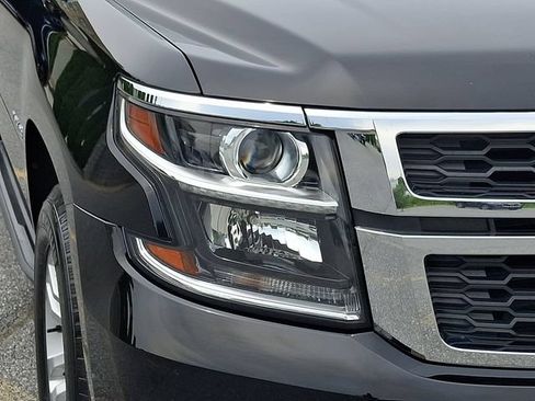 Used 2019 Chevrolet Tahoe LT AWD/4WD image 9
