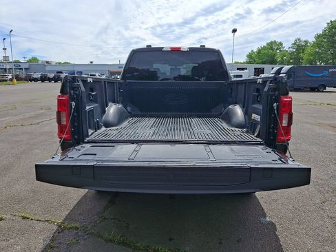Certified 2022 Ford F150 XLT w/ Equipment Group 301A Mid AWD/4WD image 27