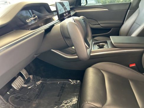 Used 2022 Tesla Model S Plaid image 44
