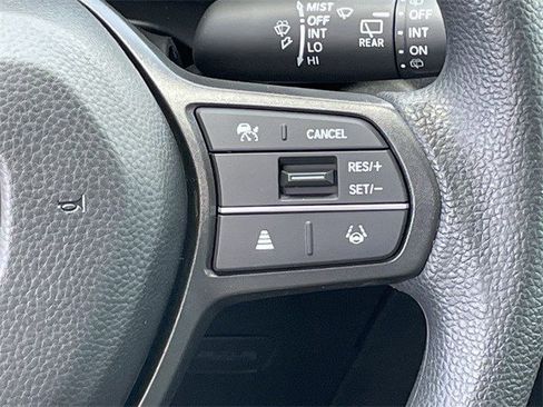 New 2026 Honda CR-V LX image 13