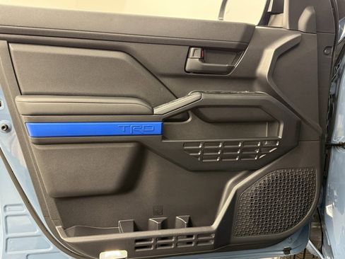 New 2026 Toyota 4Runner TRD Sport image 13