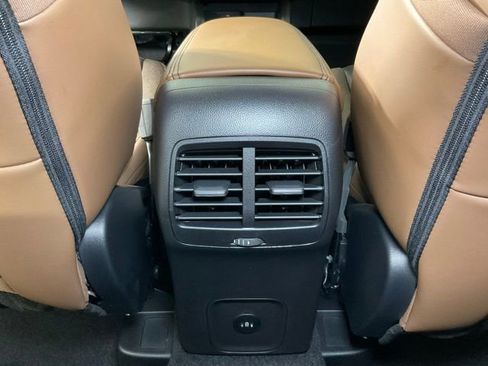 New 2025 Ford Bronco Sport Outer Banks w/ Outer Banks Tech Package+ image 17