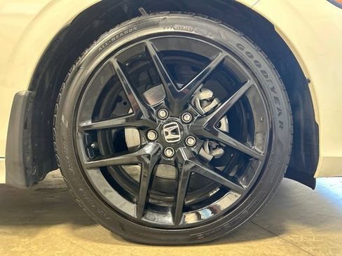 Certified 2024 Honda Civic Sport image 12
