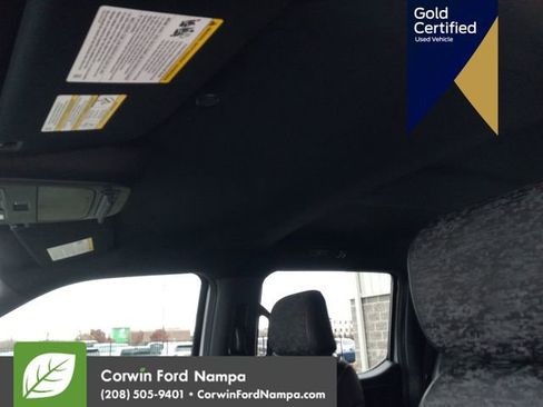 Used 2024 Ford F150 Tremor w/ Mobile Office Package image 25