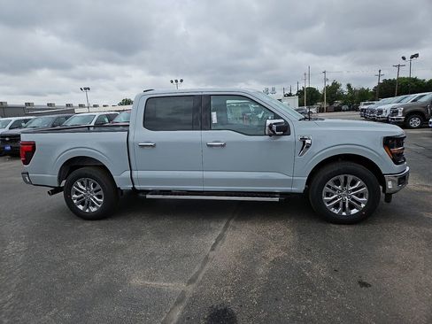 New 2026 Ford F150 XLT w/ Equipment Group 302A MID RWD image 14