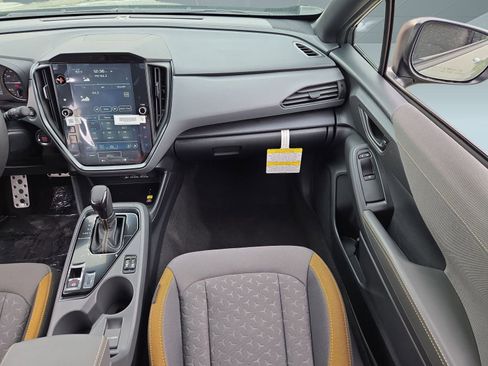 New 2026 Subaru Crosstrek 2.5i Sport image 28