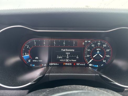 Used 2023 Ford Mustang GT Premium w/ Equipment Group 401A image 13