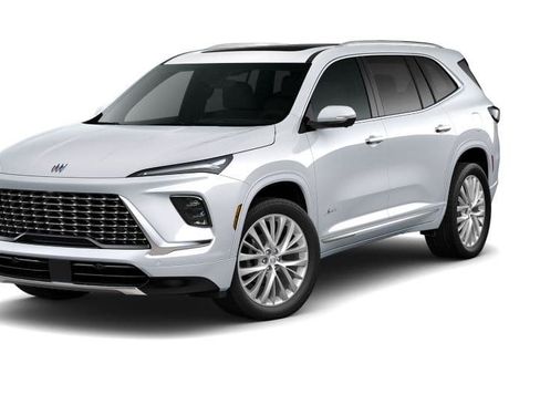 New 2026 Buick Enclave Avenir w/ Super Cruise Package AWD/4WD image 26