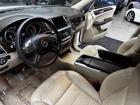 Used 2015 Mercedes-Benz ML 350 4MATIC image 33