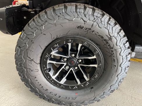 New 2026 Jeep Wrangler Unlimited Rubicon image 7