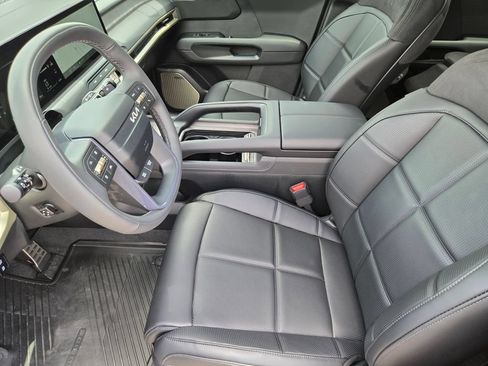 New 2027 Kia Telluride SX Prestige AWD/4WD image 7