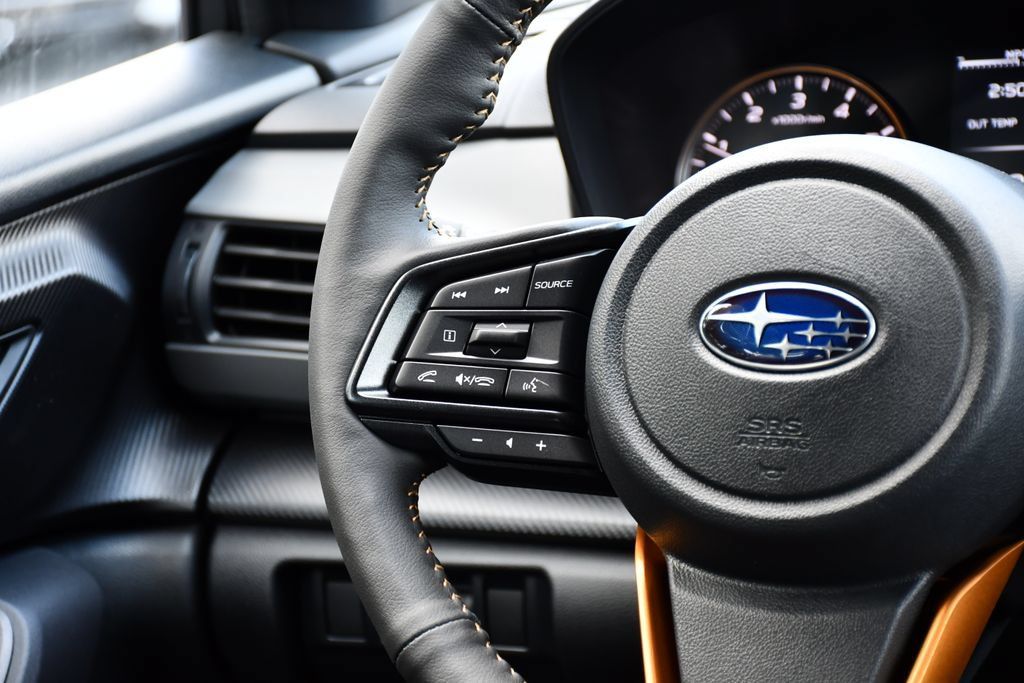 New 2026 Subaru Crosstrek 2.5i Wilderness AWD/4WD image 22