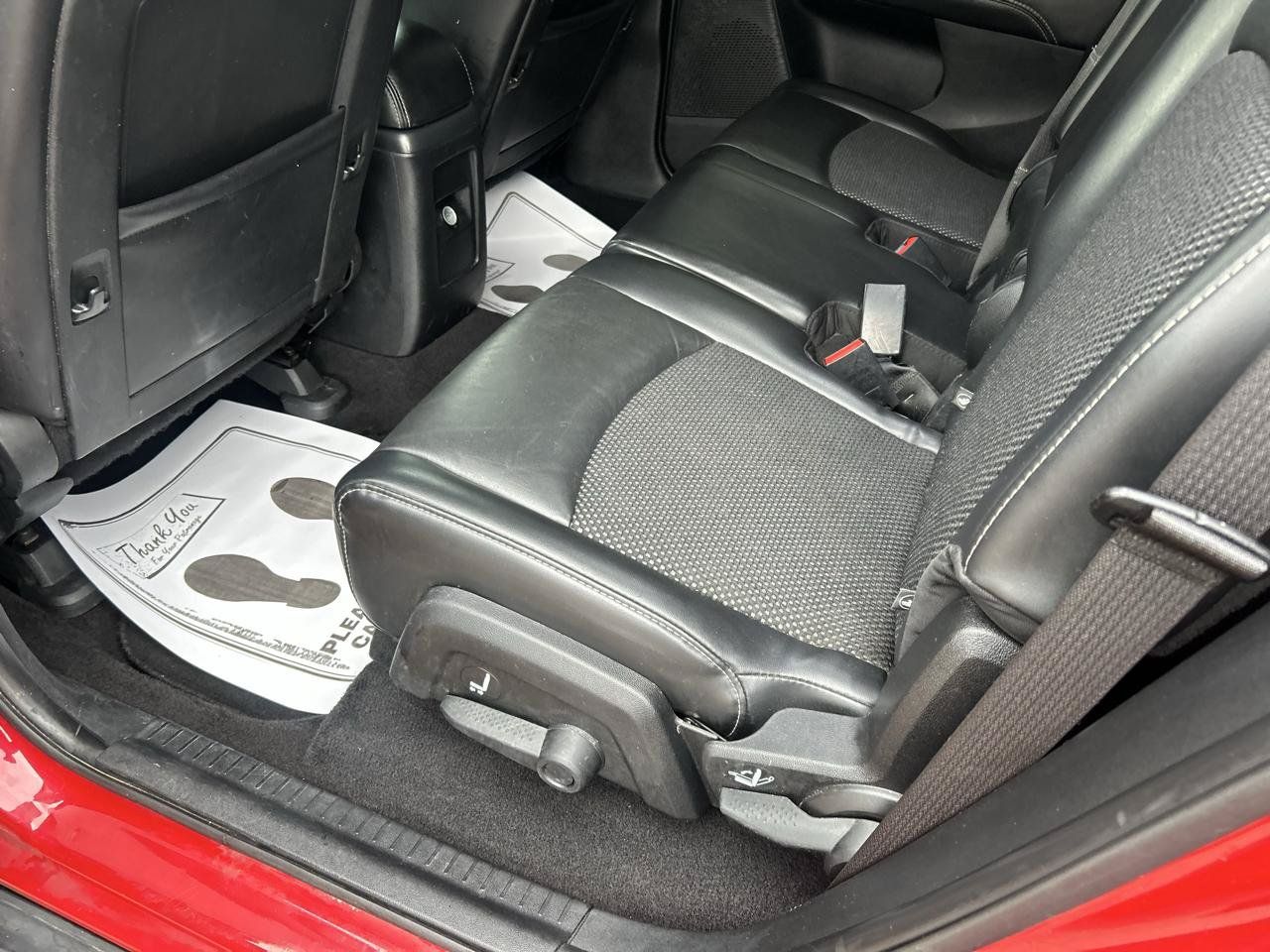 Used 2018 Dodge Journey Crossroad FWD image 9