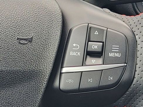 Certified 2023 Ford Escape ST-Line AWD/4WD image 34