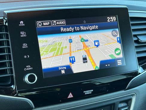 Used 2023 Honda Ridgeline RTL-E image 18