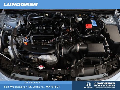 Used 2023 Honda Civic Sport Touring image 30