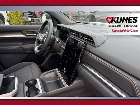 New 2026 GMC Terrain Elevation w/ LPO, Floor Liner Package image 46