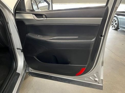 Used 2025 Hyundai Palisade SEL AWD/4WD image 12
