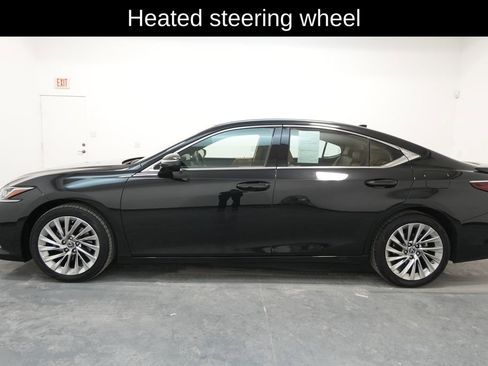 Used 2023 Lexus ES 350 w/ Accessory Package (Z2) FWD image 4